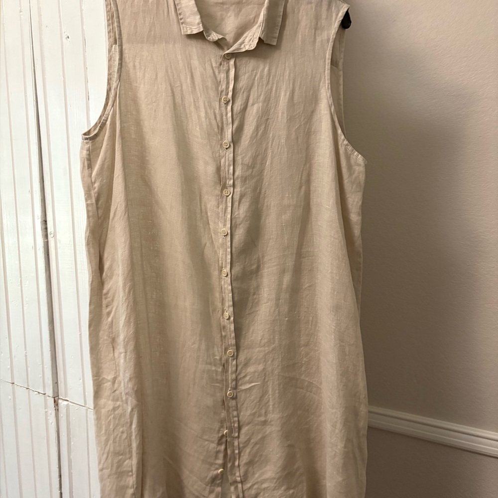 CP Shades Mara Dress L